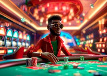 The Rise of Mobile Casinos: Gaming on the Go Introduction: The New Age of Casino Gaming
