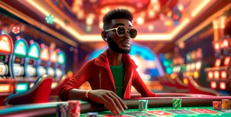 The Rise of Mobile Casinos: Gaming on the Go Introduction: The New Age of Casino Gaming