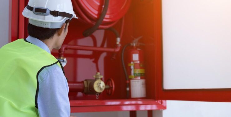 LMSWorks: Simplifying Training and Certification Management for Fire Services