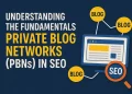 Understanding PBNS link importance in SEO