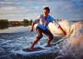 Wakesurfing & Wakeboarding in Dubai: Beginner’s Guide by Lemon Wake