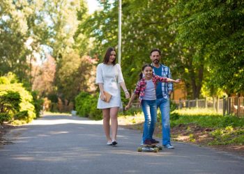 How We Moved to Canada with Kids: Autism Support, Study Pathway & Family Tips