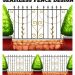 Top Fence Designs for 2025