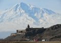 Mount Ararat Climbing Tour: An Unforgettable Adventure to the Legendary Summit