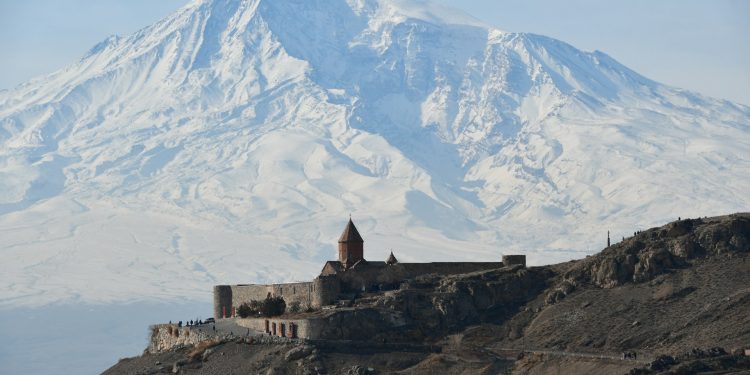 Mount Ararat Climbing Tour: An Unforgettable Adventure to the Legendary Summit