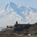 Mount Ararat Climbing Tour: An Unforgettable Adventure to the Legendary Summit