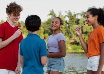 How to Keep Kids Active and Engaged This Summer