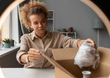 Unwrapping the Future with Eco-Friendly Packaging