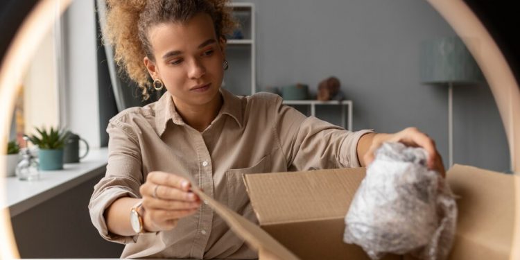 Unwrapping the Future with Eco-Friendly Packaging