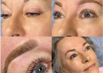 A Day in the Life of a Cosmetic Tattoo Artist: Precision, Passion, and the Power of Confidence