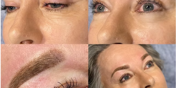 A Day in the Life of a Cosmetic Tattoo Artist: Precision, Passion, and the Power of Confidence