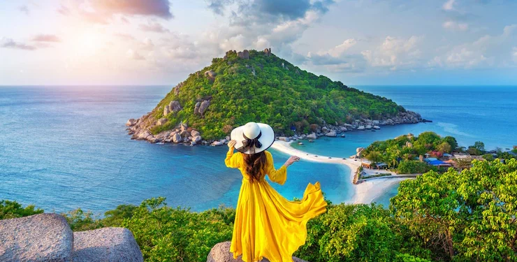 Discover the Magic of Vietnam and Phu Quoc with Tratoli’s Curated Travel Packages