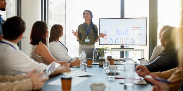 One Dashboard to Rule Them All: Creating a Business You Can Actually Control