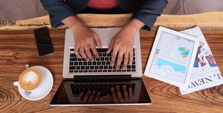 Article: Why Small Businesses in Orange County Can’t Afford to Ignore Professional Web Design in 2025