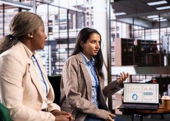 Transforming HR Operations with Automation | Sanad HR Solutions