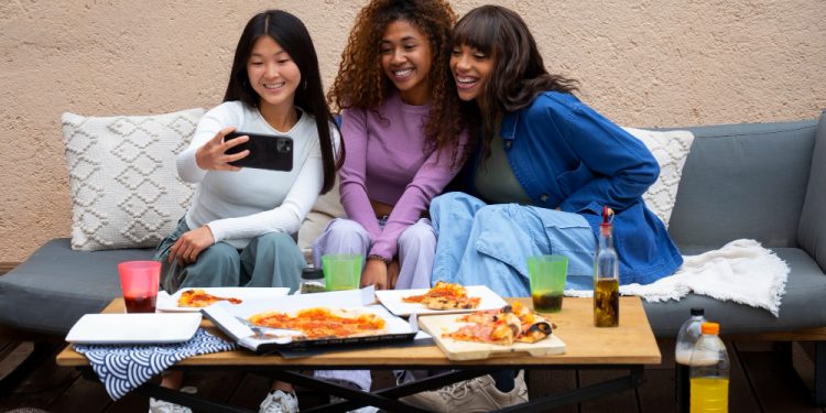 Houston Mobile Massage for Houston’s Foodies: Unwind After a Feast