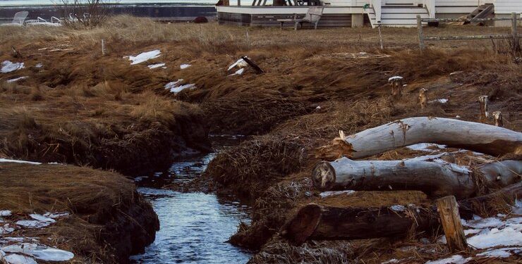 Drain Services in Lagonisi (Attica – Greece)