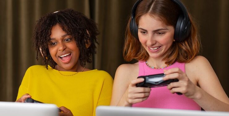 Gamers Unite: How Online Platforms Are Building Global Communities