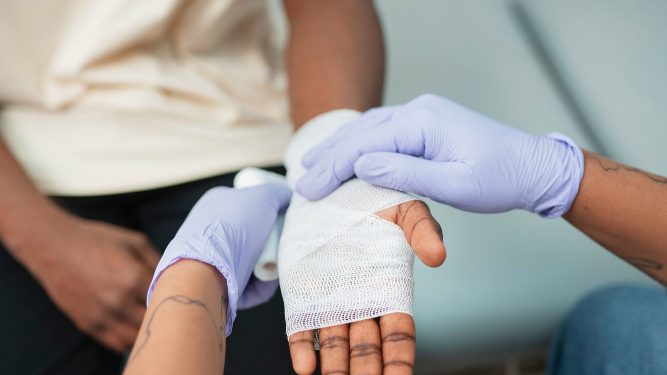 Effective Relief for Trigger Finger: How Finger Splints Can Help You Avoid Surgery