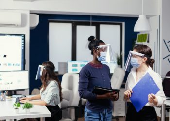 Creating Functional Workspaces: Why Quality NHS Office Furniture Matters