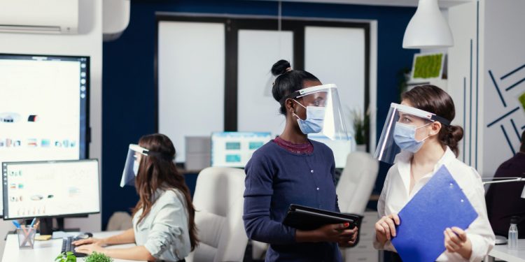 Creating Functional Workspaces: Why Quality NHS Office Furniture Matters