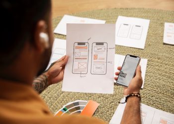 From Mobile to Web: How to Choose the Right Design Services for Your Business