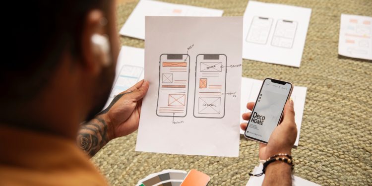 From Mobile to Web: How to Choose the Right Design Services for Your Business