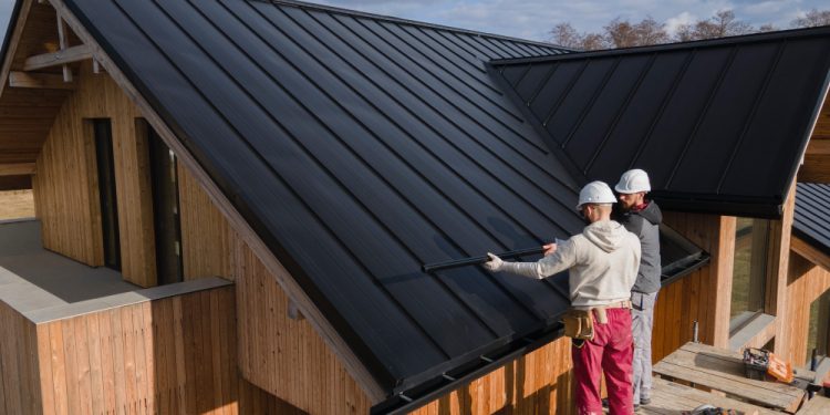 Residential Roofing: A Complete Guide for Homeowners