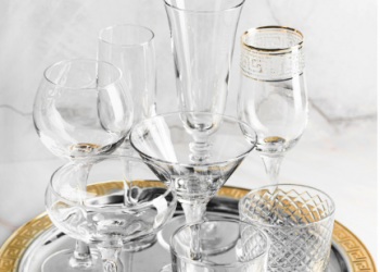 Your Complete Guide to Premium Tableware: Glassware, Gifts, and Food Storage Solutions