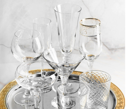 Your Complete Guide to Premium Tableware: Glassware, Gifts, and Food Storage Solutions