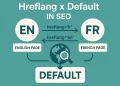 Hreflang x use case scenario in SEO, feature image for the blog