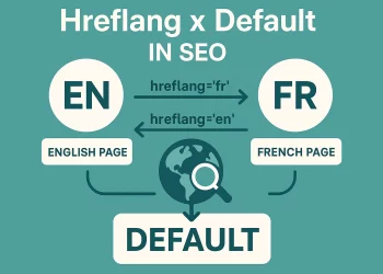 Hreflang x use case scenario in SEO, feature image for the blog
