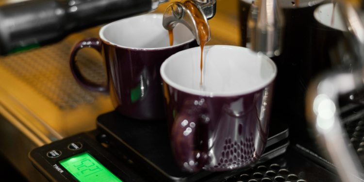 How Industrial Coffee Machines Power High-Volume Hospitality and Events