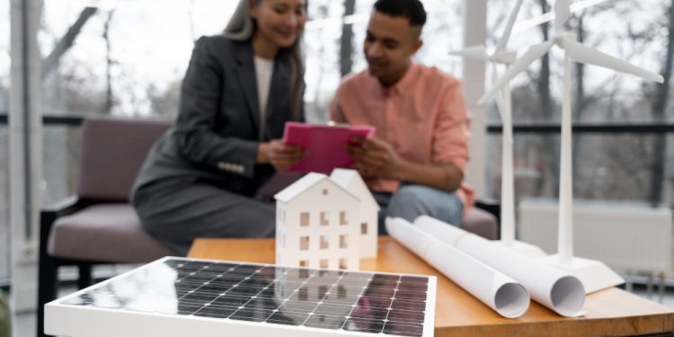 Turn Your Home into an Eco Powerhouse: Solar Energy