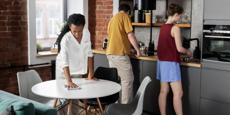 Discover Your Dream Kitchen with a Visit to a Kitchen Showroom in Chester