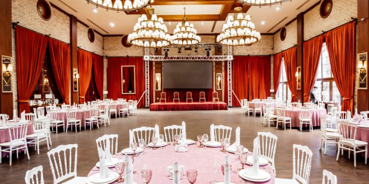 Best Uplighting Rental Ideas For Any Setup 2025