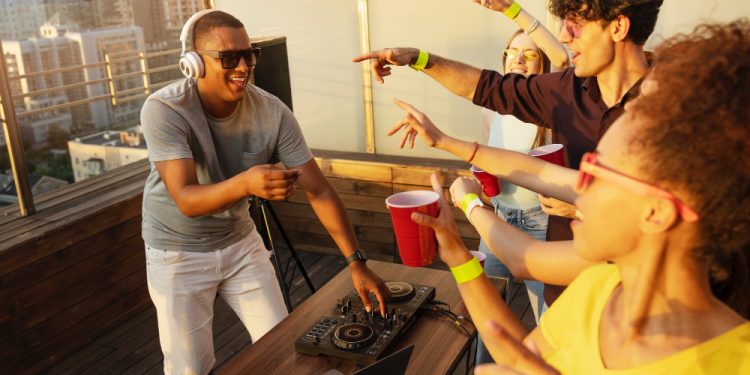 The Smart Way to Plan a Jaco Bachelor Party Everyone Will Remember