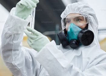 The Science Behind Effective Face Fit Testing