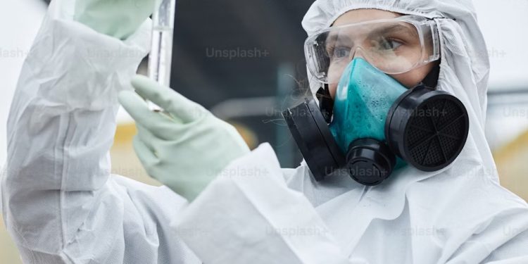 The Science Behind Effective Face Fit Testing