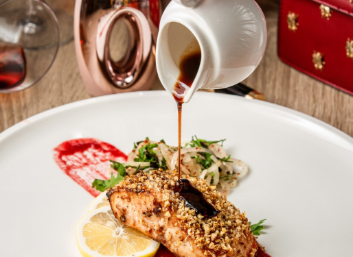 Unlock the Flavors of Chinese Cooking with an Easy Chinese Sauce