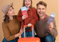 Family Adventures Made Easy with Smart Flight Ticket ChoicesPlanning a Family Trip for Stress-Free Booking