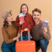 Family Adventures Made Easy with Smart Flight Ticket ChoicesPlanning a Family Trip for Stress-Free Booking