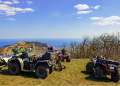 Off the Beaten Path: Discovering Jaco’s Hidden Gems on an ATV