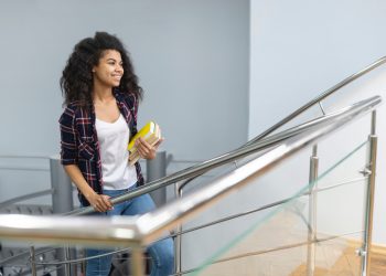 Handrails That Combine Safety, Durability, and Style