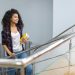 Handrails That Combine Safety, Durability, and Style