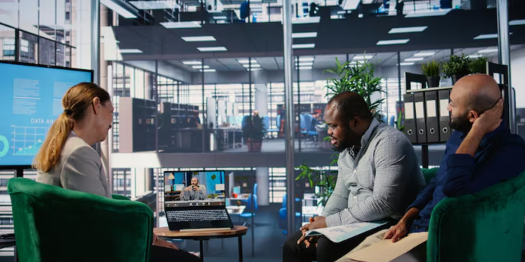 Meeting Room Hire in Bolton: The Smart Choice for Businesses Seeking New Spaces and Relocation Opportunities