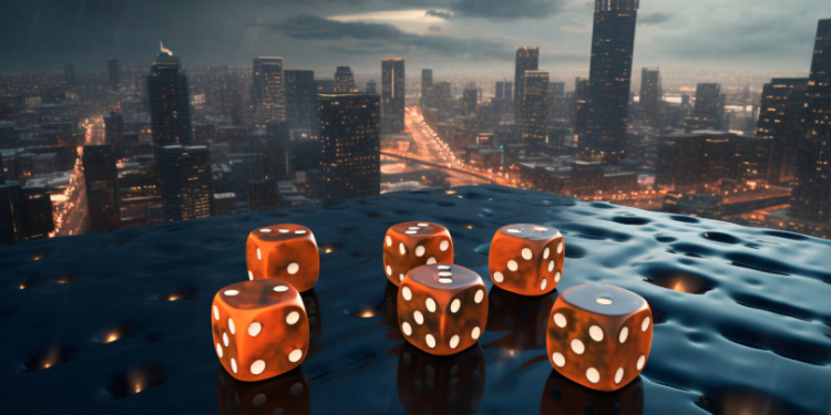 How Technology Shapes the Modern Online Casino Experience