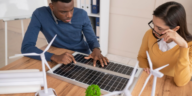 Understanding the Renewable Energy Directive’s Impact on EVs