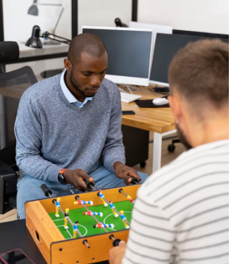 The New Frontier of Slot Gaming: Embracing the “Slot Gacor”