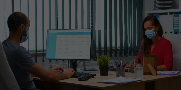 Get GST-Ready with Virtual Office Space in Hyderabad